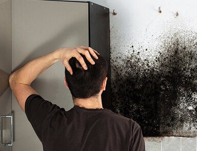 Mold Removal