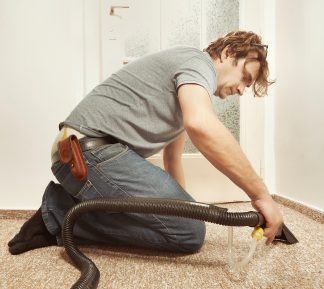How Carpet Restoration Differs from a Routine Cleaning