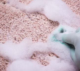 DIY Spot Cleaning Tips