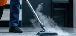 How to Really Deep-Clean Your Home