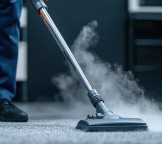 How to Really Deep-Clean Your Home