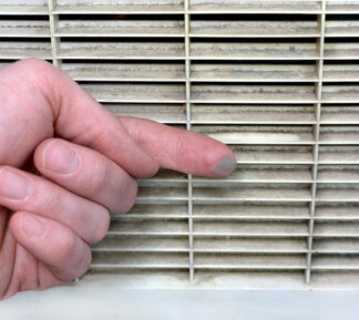 How Does Air Duct Cleaning Help Your HVAC System Work Efficiently?