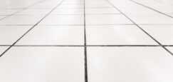 What Are the Hidden Signs It’s Time to Schedule Professional Tile & Grout Cleaning?